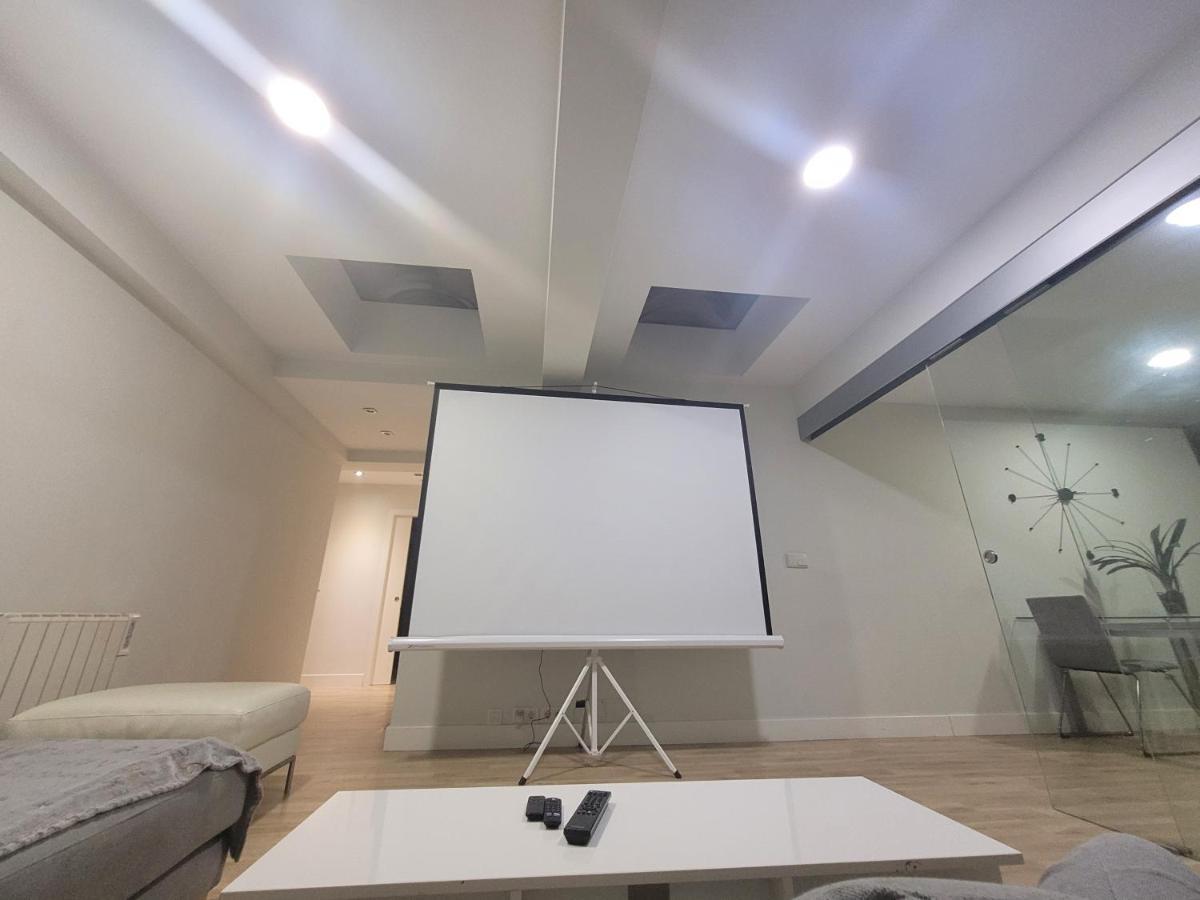 Habitaciones Shalom A Coruña Dış mekan fotoğraf