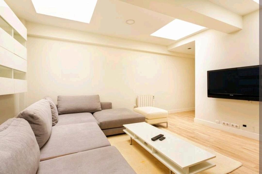 Habitaciones Shalom A Coruña Dış mekan fotoğraf