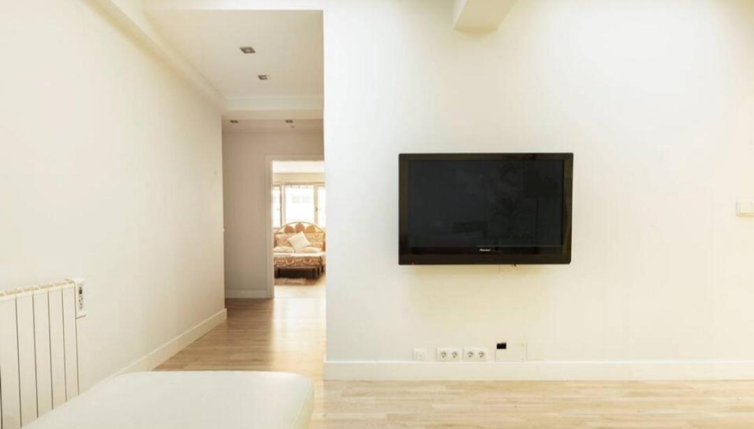 Habitaciones Shalom A Coruña Dış mekan fotoğraf